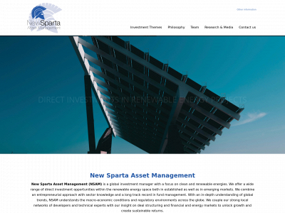 newspartaam.com snapshot