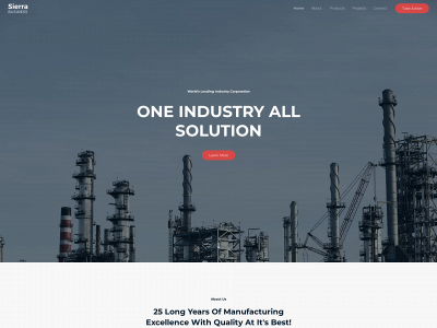 spinarm.com snapshot