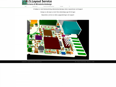jsl.se snapshot