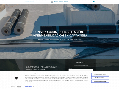 construabalon.com snapshot