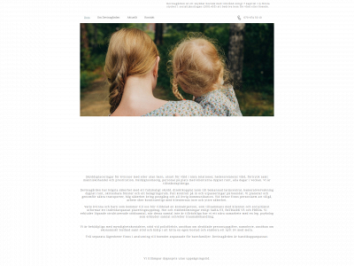 devinagarden.se snapshot