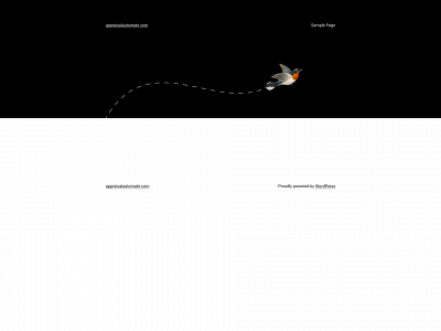 appraisalautomate.com snapshot