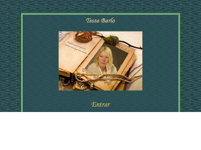 tessabarlo.com snapshot