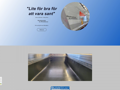 npsolutions.se snapshot