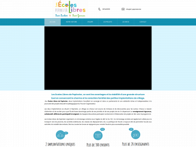 el-pepinster.be snapshot