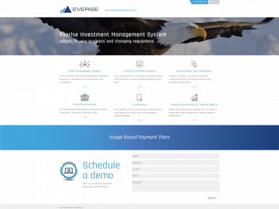 everiselabs.com snapshot