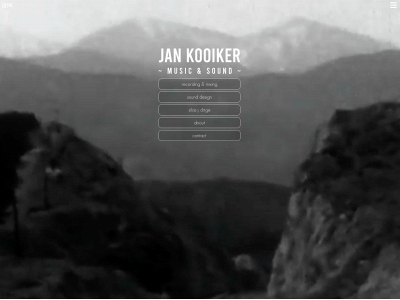 jankooiker.com snapshot