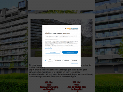 jdbzorgvliet.nl snapshot