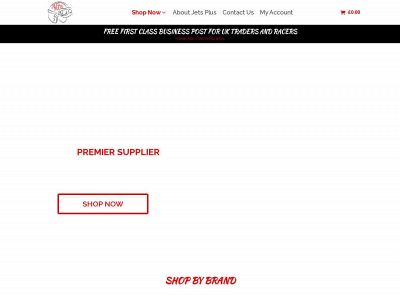 jetsplus.co.uk snapshot