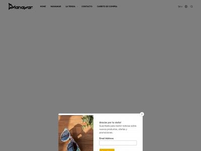 manawar.com snapshot