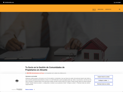 innofink.com snapshot