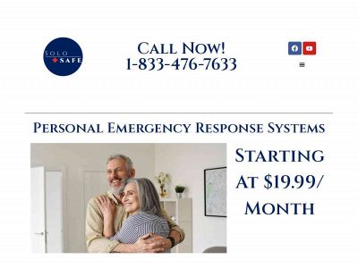 mysolosafe.com snapshot