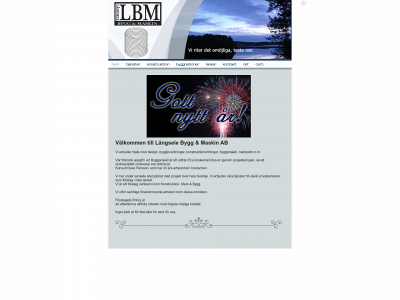 lbmab.se snapshot