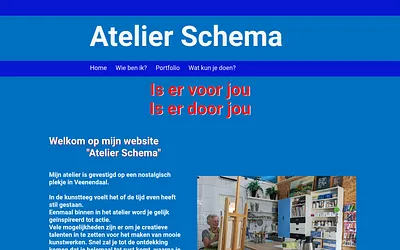 atelierschema.nl snapshot