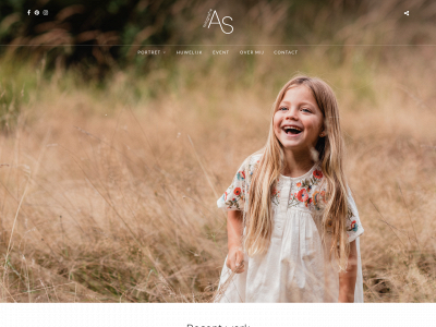 anneliessiersack.be snapshot