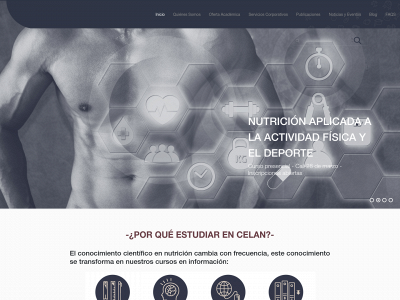 nutricioncelan.com snapshot