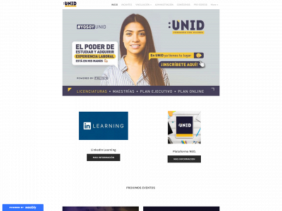 unidtlalnepantla.weebly.com snapshot
