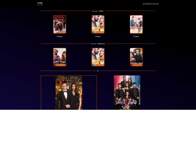 streamflix.site snapshot
