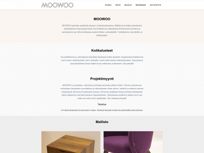 moowoo.fi snapshot