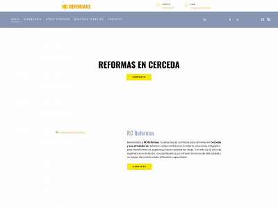 rcreformas.es snapshot