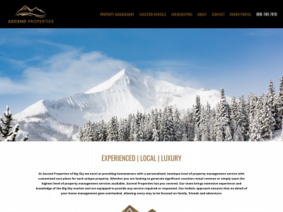 ascendbigsky.com snapshot