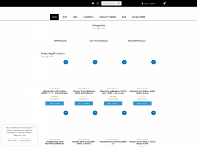 instantkeysupply.com snapshot