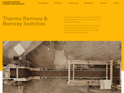 ramseyswitches.com snapshot