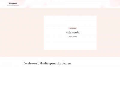 designbyleona.nl snapshot