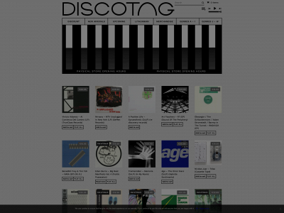 discotag.com snapshot