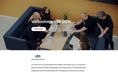 velkommentilucn.dk snapshot