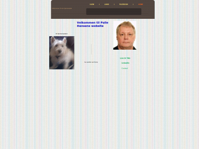 patach.dk snapshot
