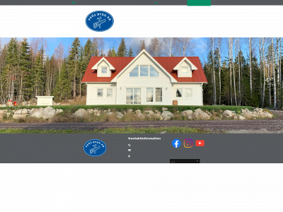 peosbygg.se snapshot