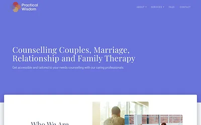 pwconsultant.com.au snapshot