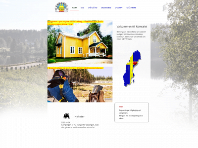ramsele.net snapshot