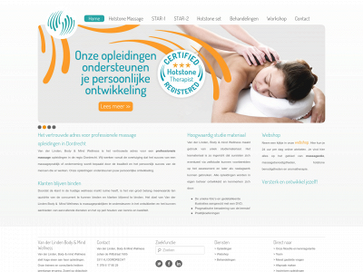 massage-opleidingen-dordrecht.nl snapshot