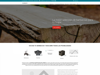 tiendamazon.es snapshot