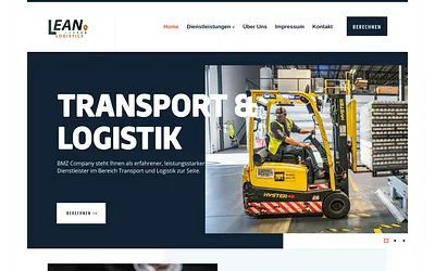 lean-transport.de snapshot