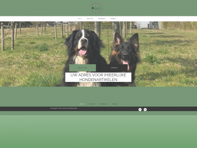 olivesonlinedogstore.nl snapshot