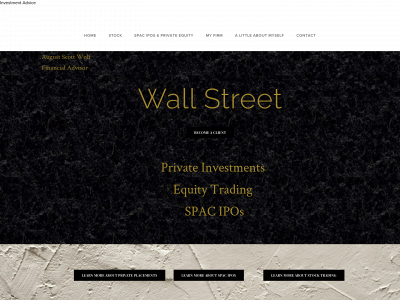 www.sharpmoney.studio snapshot