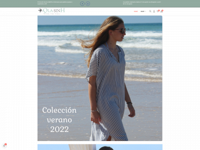 olasinh.es snapshot