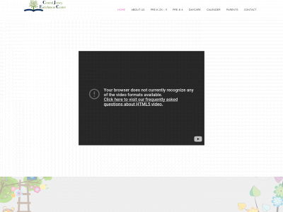 cjenrichmentcenter.org snapshot
