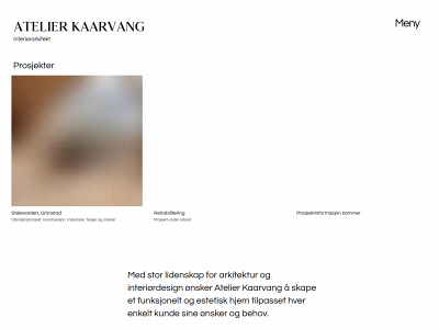 atelierkaarvang.no snapshot