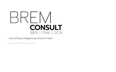 brem-consult.de snapshot