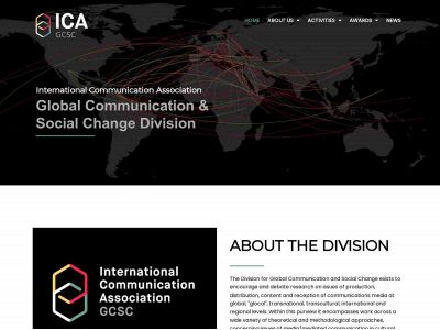 ica-gcsc.org snapshot