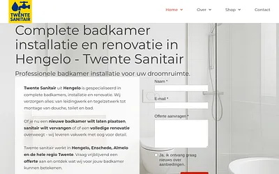 twentesanitair.nl snapshot