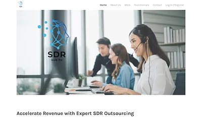 www.sdrhubph.co snapshot