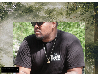 theblakhippielife.com snapshot