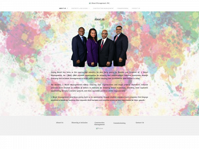 www.jbeardmanagementinc.com snapshot