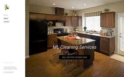 mlcleaningservices.weebly.com snapshot