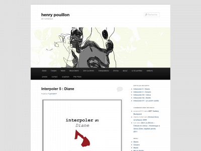henrypouillon.be snapshot